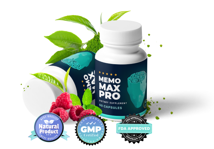 Memo Max Pro Product